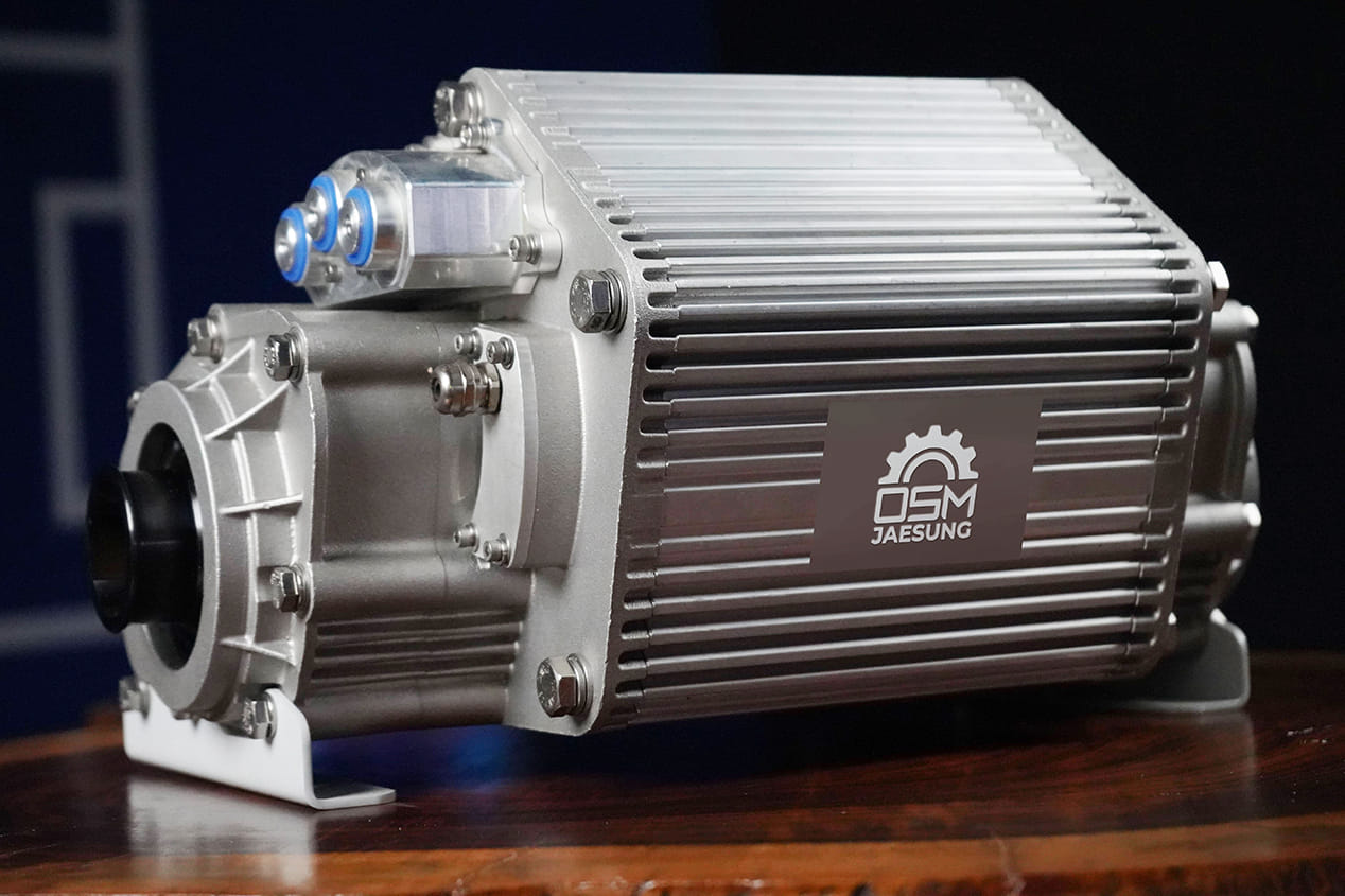 Omega Seiki to invest Rs 800 crore in EV powertrain and battery plants