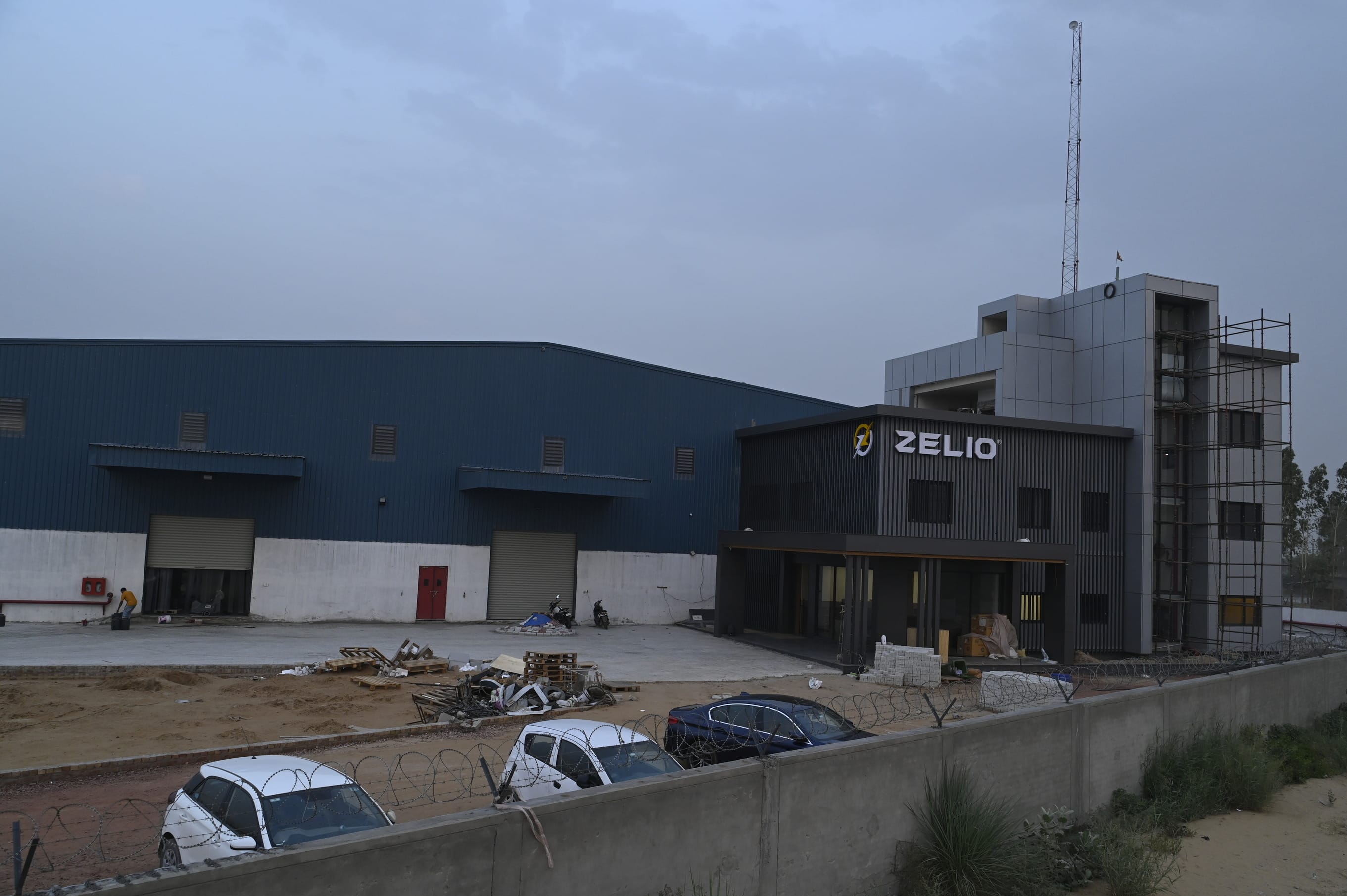 Zelio E-Mobility to Add 250 Jobs This Fiscal, Cross 500 Employees