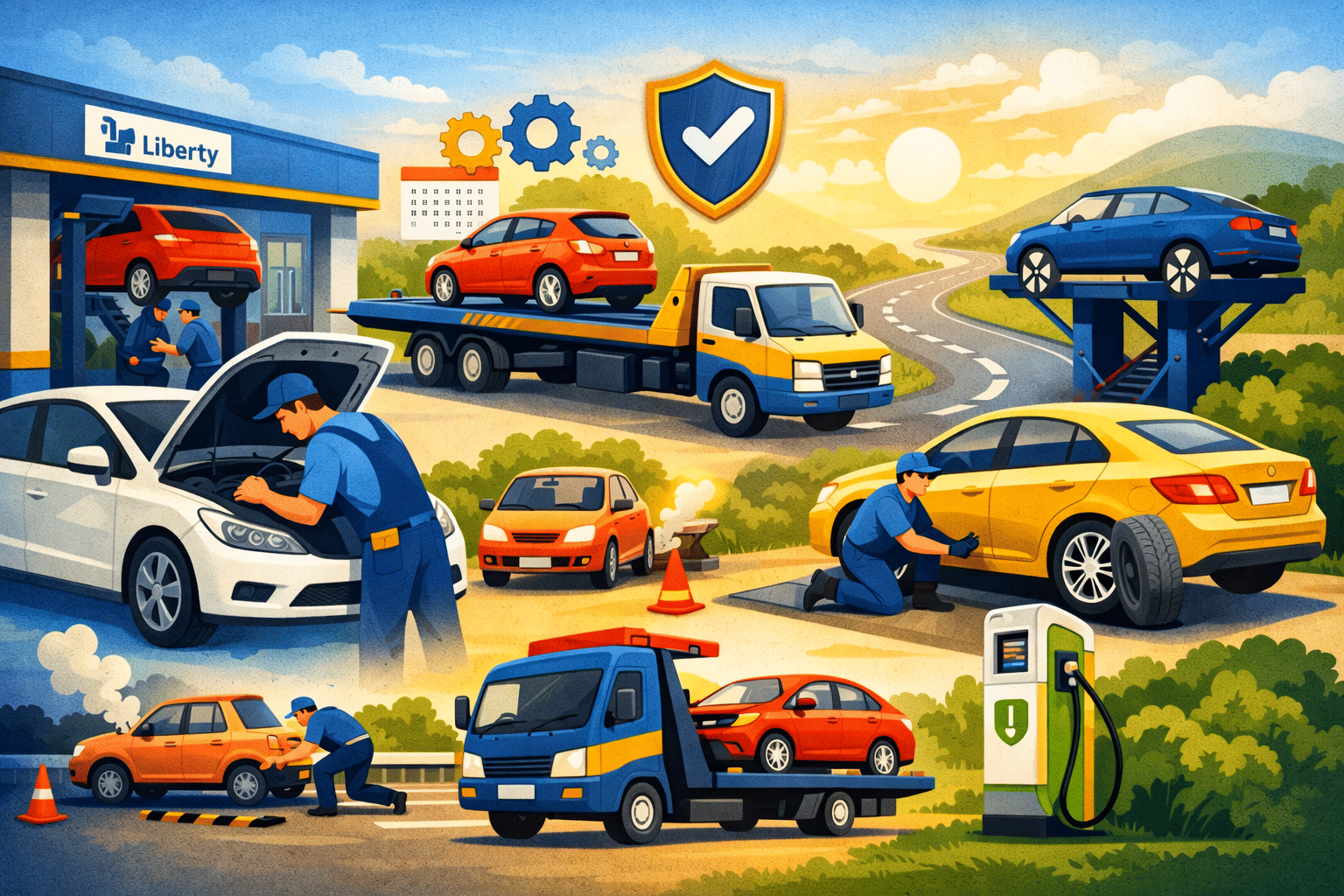 Liberty General Insurance Introduces Liberty Assure Add-On Cover