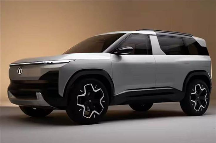 Tata sierra electric 4x4 suv discount
