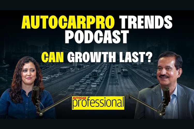 VIDEO - April ’26: India’s Auto Juggernaut Shows No Signs of Slowing. What Lies Ahead?