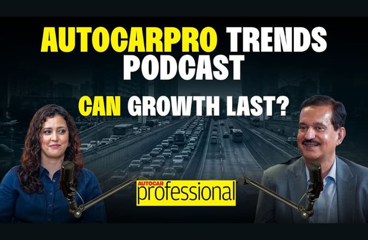 VIDEO - April ’26: India’s Auto Juggernaut Shows No Signs of Slowing. What Lies Ahead? VIDEO - April ’26: India’s Auto Juggernaut Shows No Signs of Slowing. What Lies Ahead?