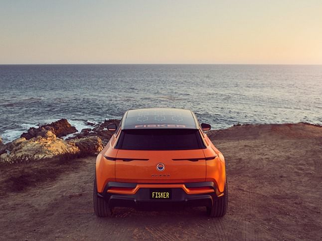 Fisker-Magna pact envisages innovative new EV cooperation to secure Q4 2022 start of production timing for the Ocean SUV, with manufacturing planned at Magna’s European vehicle assembly facility