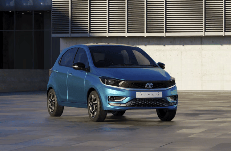 GST Relief: Tata Motors Car Price Cuts will Range From ₹65,000 to ₹1.55 Lakh 