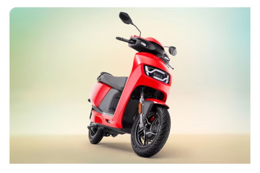 Hero MotoCorp launches VIDA VX2 at ₹59,490 under Battery-as-a-Service Model  | Autocar Professional