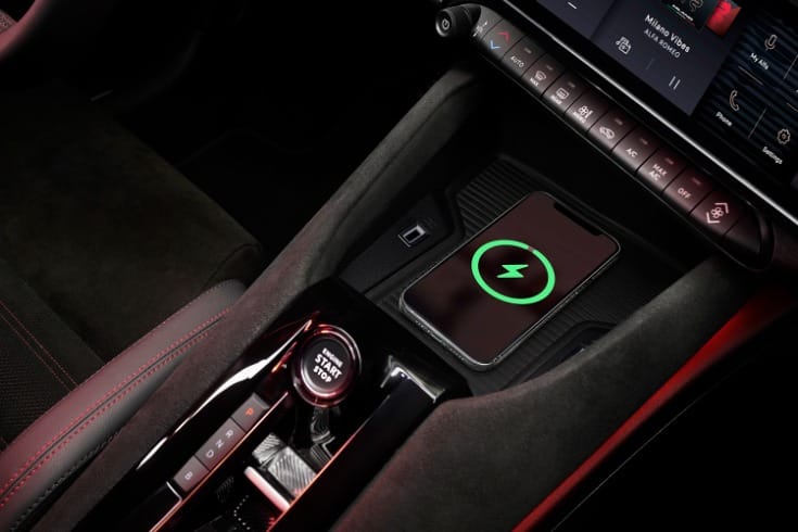 Alfa Romeo's first EV is the Milano | Autocar Professional