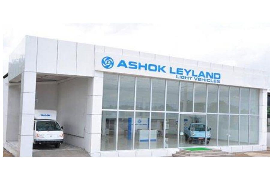 Ashok Leyland's Multi-Fuel Strategy for Sustainable Mobility