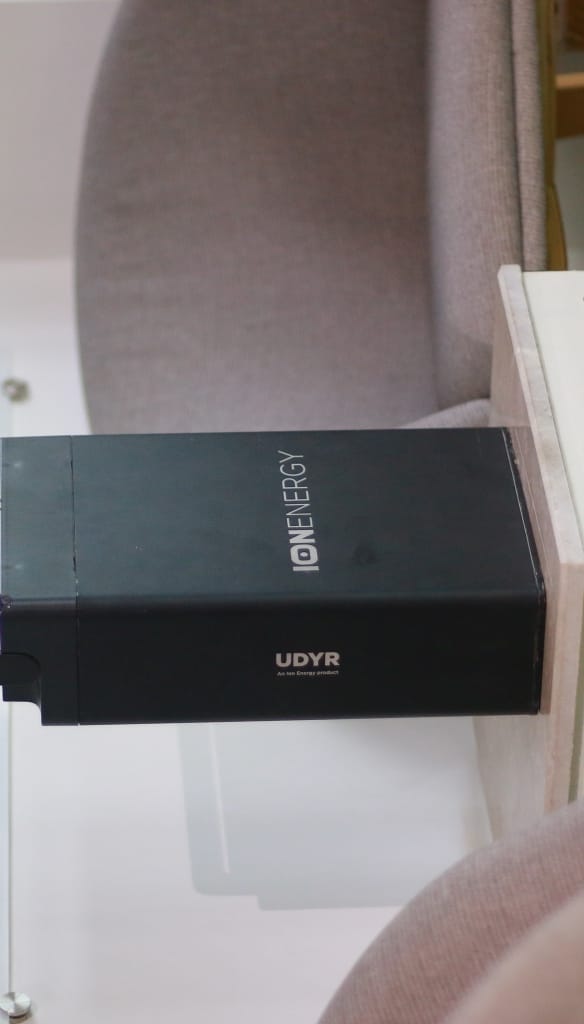 Mumbai-based Ion Energy launches advanced battery intelligence platform for EVs