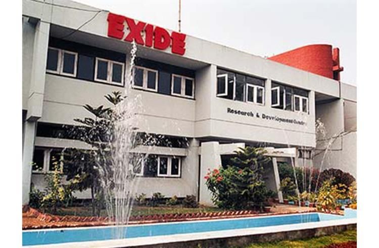 Exide Industries FY24 net profit up 17% YoY; Q4 profit grows 37%
