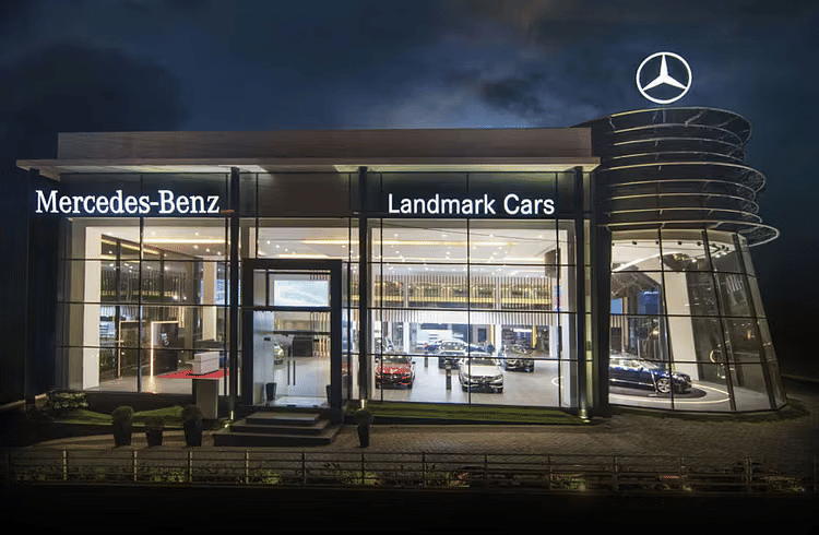Landmark Cars Reports 10.8% Revenue Growth in Q3FY26; Highest Quarterly Performance