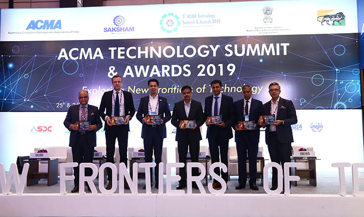 ACMA Tech Summit urges suppliers to stay invested in R&D to ride future trends