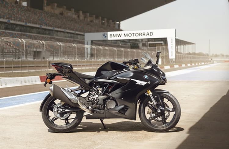 Rr310 R BMW Motorrad India launches G310 RR at Rs 285,000 | Autocar Professional