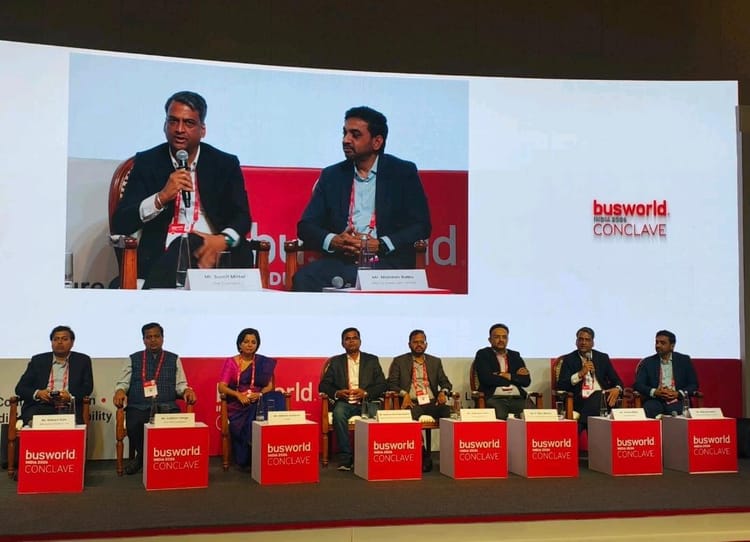 Geopolitical Disruptions Open Door for Reforms in Manufacturing, Energy Security: JSW Greentech’s Mittal