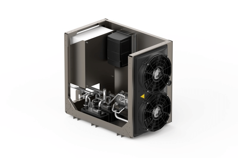 MAHLE Secures First Order for Battery Storage Cooling Systems