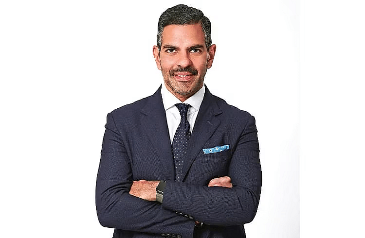 Your Time on Earth Is Limited’: Sunjay Kapur’s Final Words Resonate Beyond Business