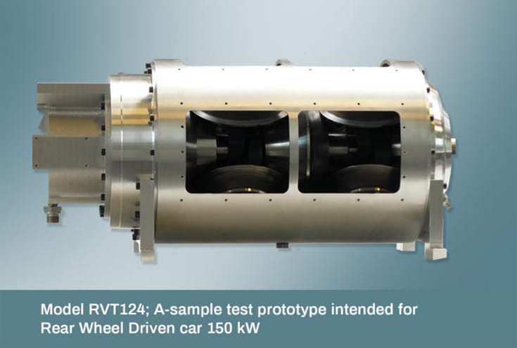 Anand Group inks tech alliance with Mazaro Belgium for energy-saving transmissions