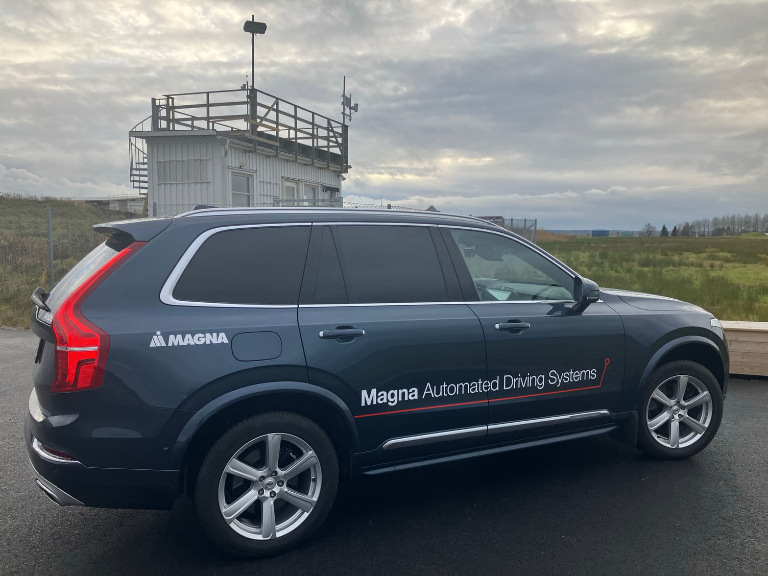 Magna augments ADAS capabilities, joins 5G innovation program