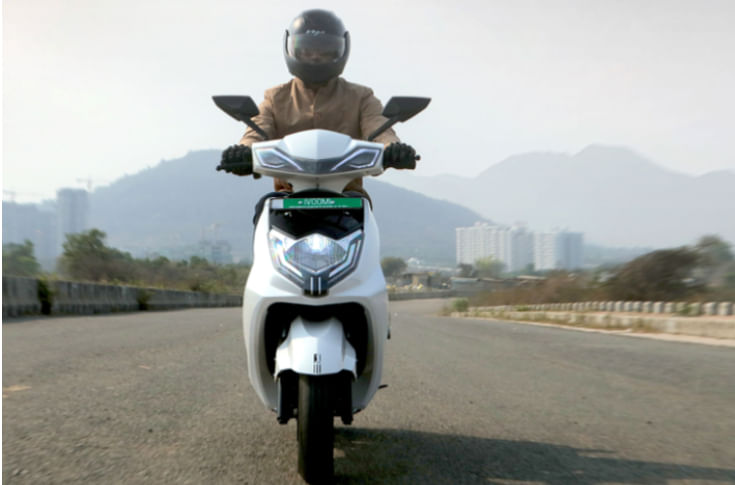 iVOOMi expands its network with six new dealerships across India