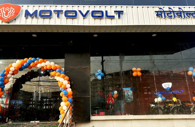 Motovolt Mobility and Cargo Players Partner to Electrify Last-Mile Logistics