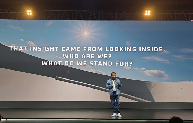 Velusamy Positions XEV 9S as Mahindra’s Answer to India’s Demand for Big EVs