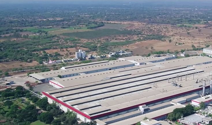 MG’s Halol facility is expected to begin drawing power in February 2022 from CleanMax’s hybrid park in Rajkot.