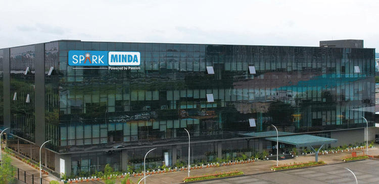 Yogi, Aakash Minda Discuss Manufacturing Collaboration in Tokyo After ₹522 Cr UP Land Allotment