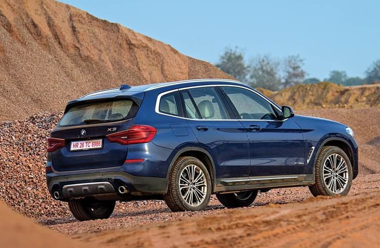 BMW Group India records 13 percent YoY growth in 2018 BMW Group India records 13 percent YoY growth in 2018