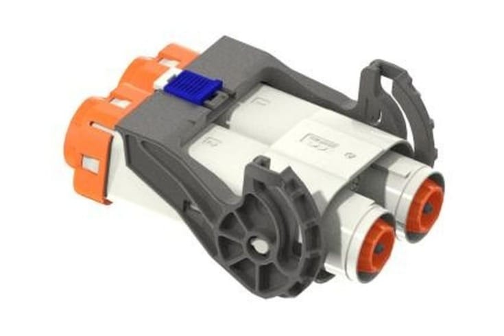 BRANDED CONTENT: Bada Photoelectric Licenses EV Connector Technology to India's EVDS TEC