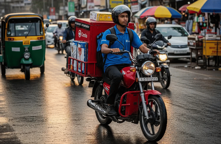 The Local Blueprint: How India Is Rewriting the Rules of Micro-mobility