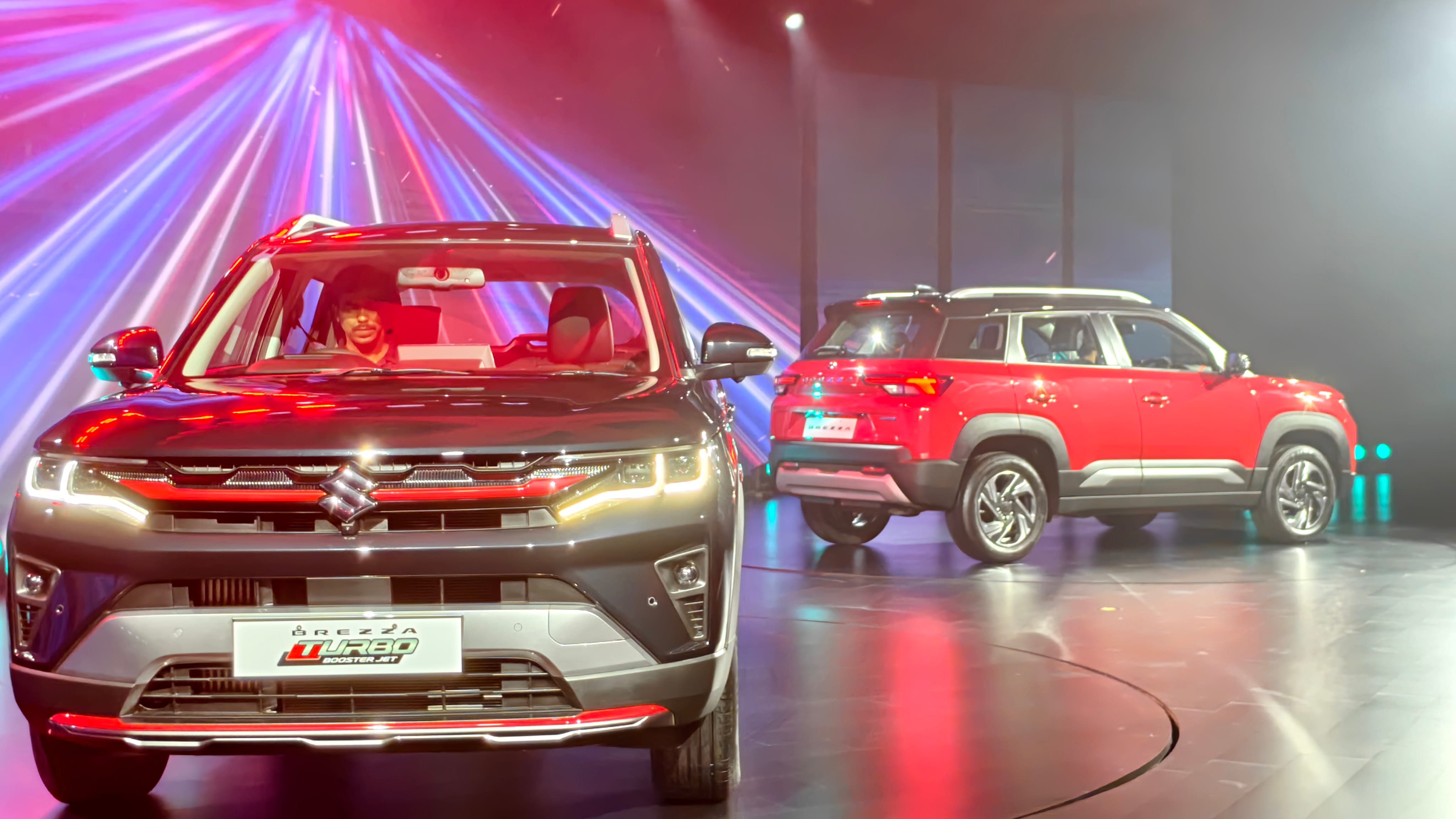Maruti Suzuki Leads Clean Energy Vehicle Market with 54% Share; New Brezza Expected to Strengthen Lead: Partho Banerjee