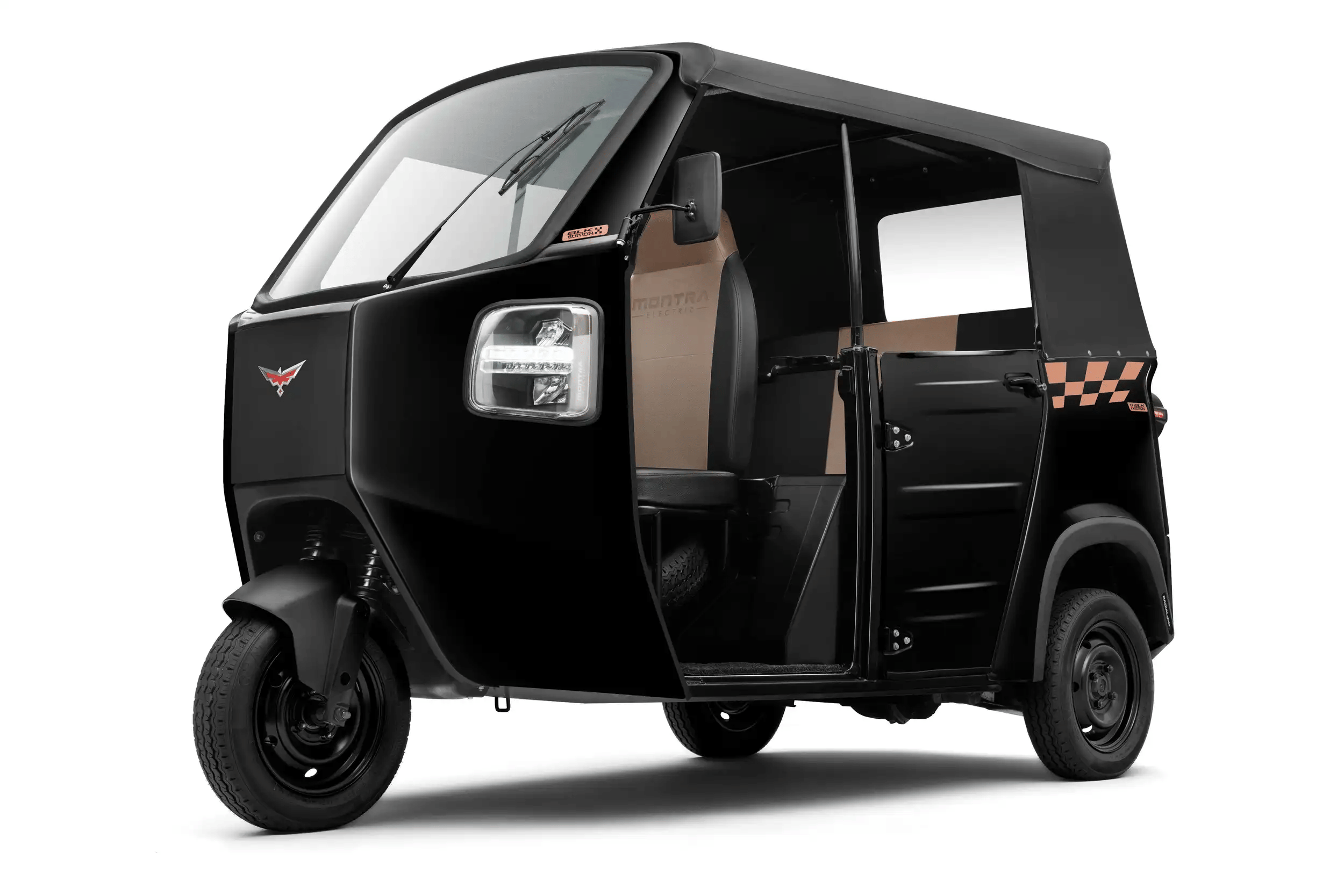 Murugappa’s TI Clean Mobility to Enter E‑Rickshaw Market, Investment Crosses ₹3,000 Cr