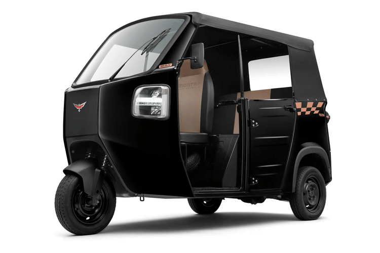 Murugappa’s TI Clean Mobility to Enter E‑Rickshaw Market, Investment Crosses ₹3,000 Cr