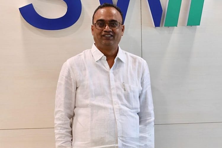 Olectra Greentech Appoints K. N. M. Rao as Vice President for Product Development