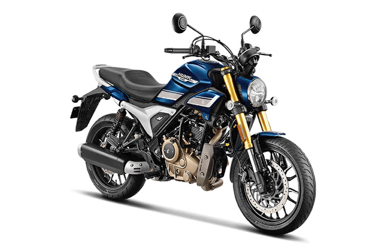 Hero MotoCorp Export Volumes Jump 50% on Premium Product Push