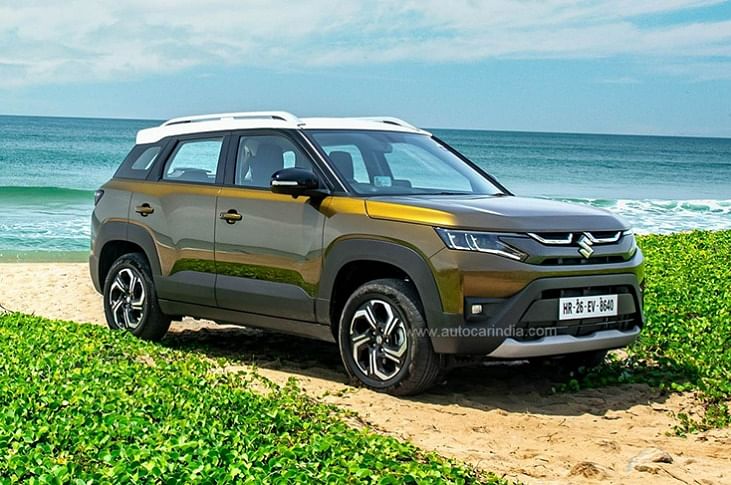 While the half-a-million sales mark was crossed in 46 months, the next 300,000 units took just 33 months. While 600,000 to 700,000 units took 11 months, the last 100,000 units have come up in just 10 months.