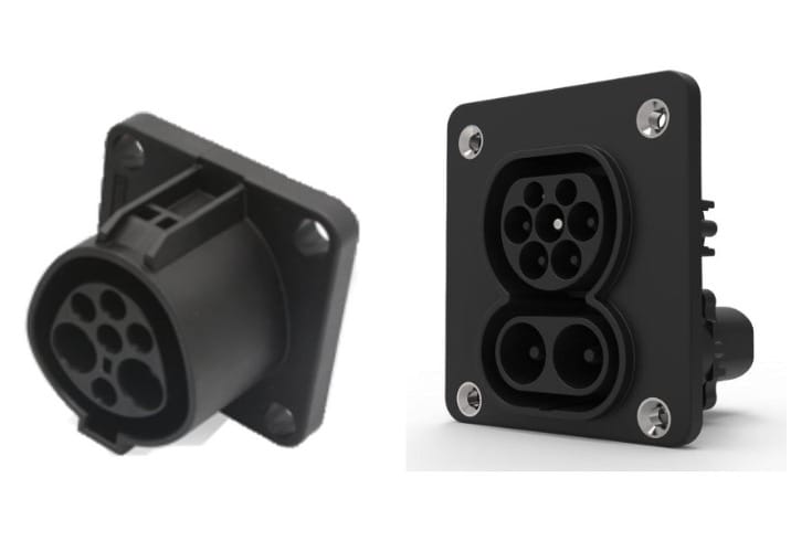 BRANDED CONTENT: Bada Photoelectric Licenses EV Connector Technology to India's EVDS TEC