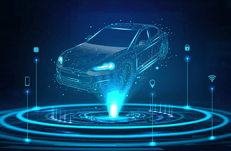 Global automotive companies eyes India as an R&D hub for their ...