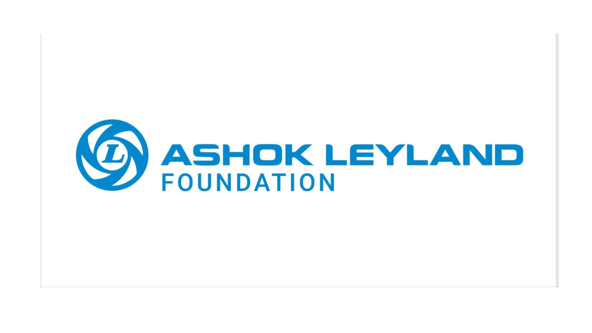 Ashok Leyland Foundation and Bhartiya Yuva Shakti Trust Launch Micro-Entrepreneurship Program in Tamil Nadu