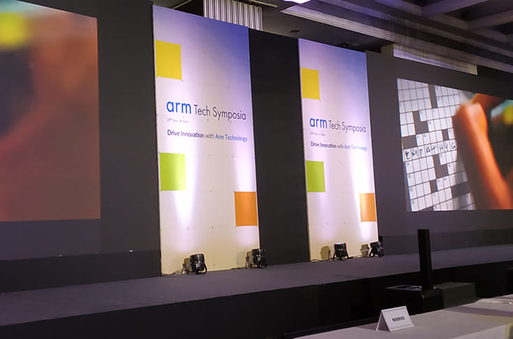 2018 Arm Tech Symposia in India focuses on roadmap for connected devices
