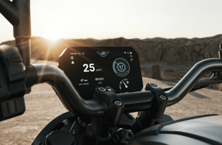 Harman India in Talks with 2W, CV Makers to Supply Infotainment Systems