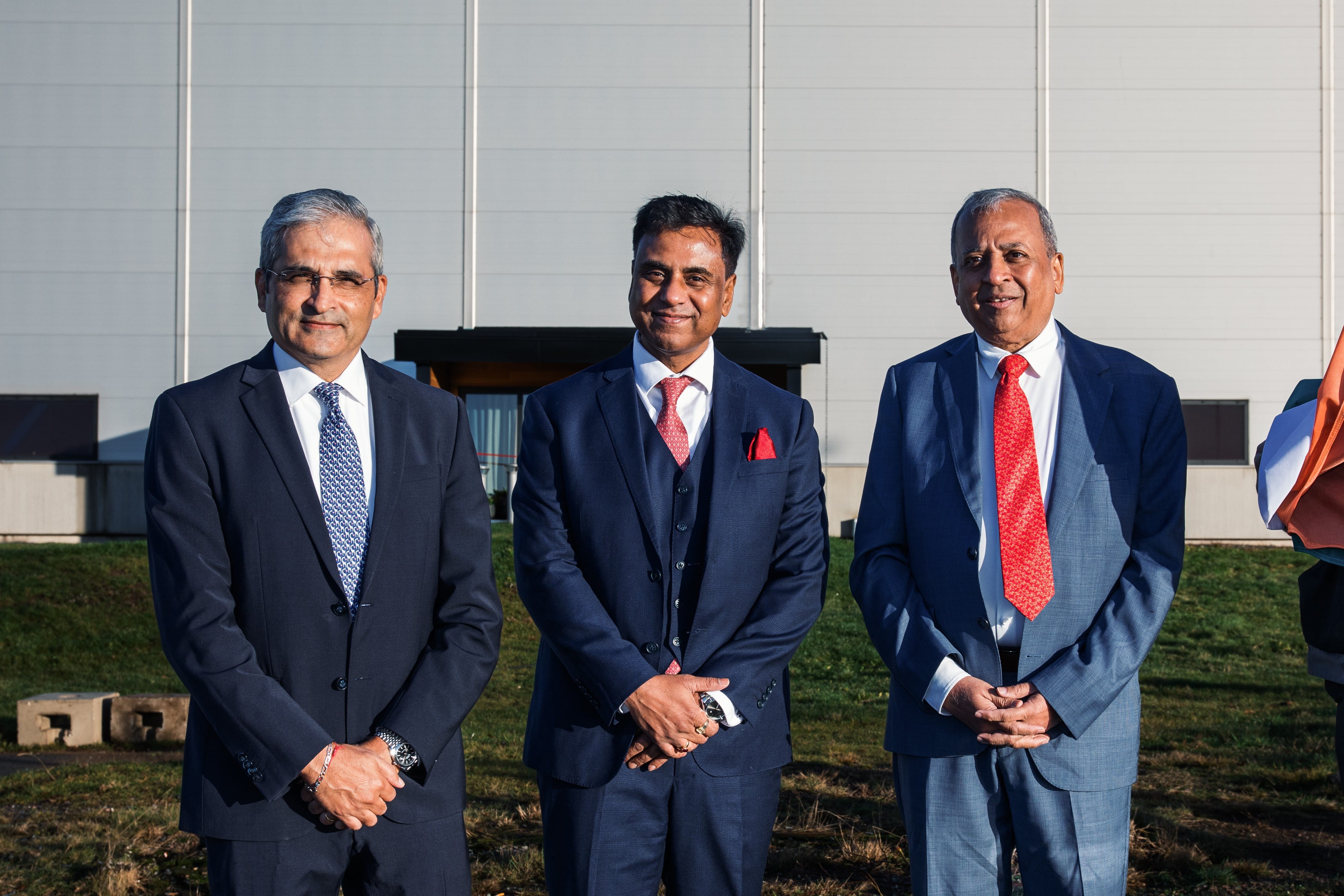 Tata AutoComp Acquires IAC Sweden Assets, Establishes Artifex Systems AB