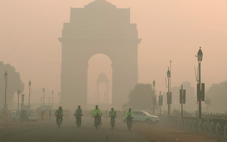 The time has come for bicycles to claim their place in the sun