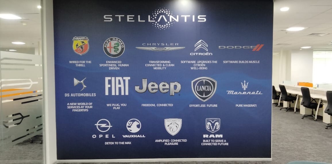 How Stellantis Is Using AI to Build Cars Faster and Smarter