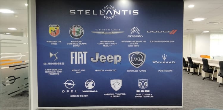How Stellantis Is Using AI to Build Cars Faster and Smarter
