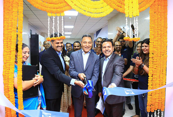 Marelli opens new Technical R&D centre in Bangalore