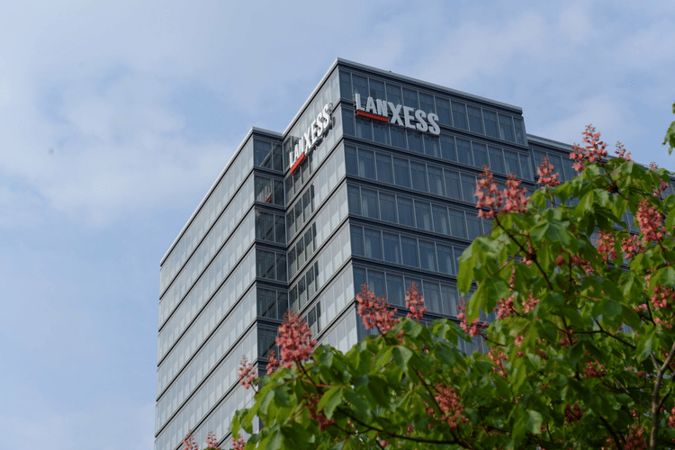 LANXESS Signals Further Indian Expansion After Inaugurating New Jhagadia Facility