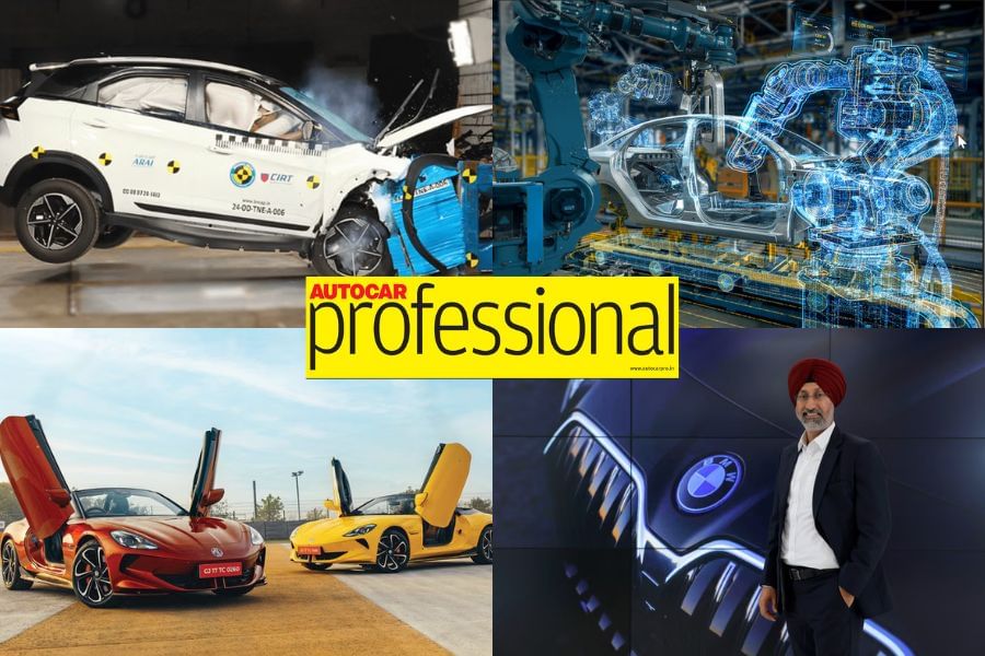 Weekly News Wrap: China Tightens Battery Grip, Ola Breaks New Ground, BMW Eyes 30% EV Penetration