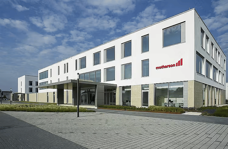 Motherson to Acquire Nexans AutoElectric Wiring Harness Business