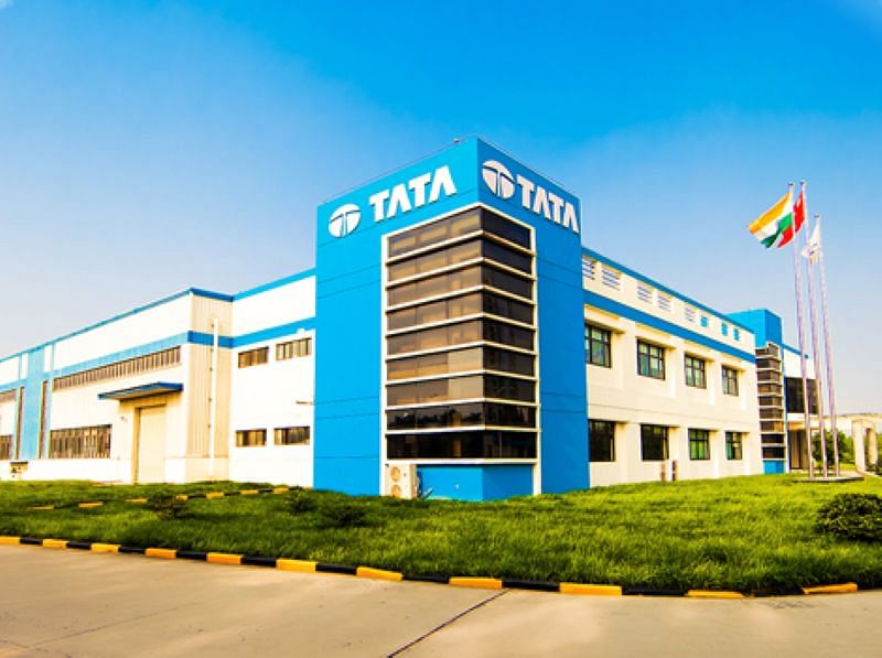 Tata AutoComp to Acquire IAC Slovakia Through British Subsidiary