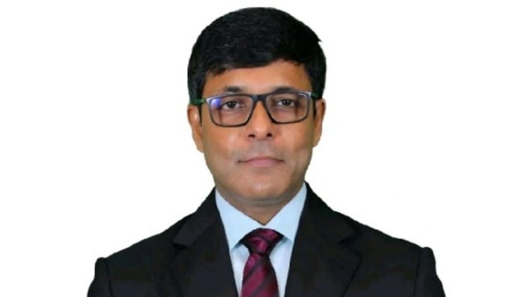 VinFast Elevates Tapan Ghosh to Lead India, Indonesia Operations